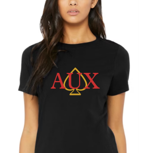 AUX Tee