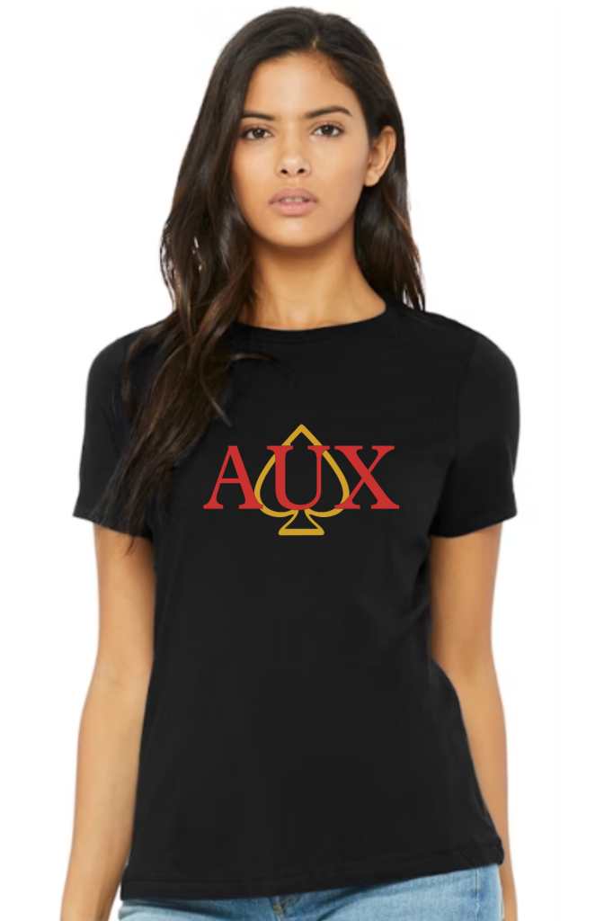 AUX TEE