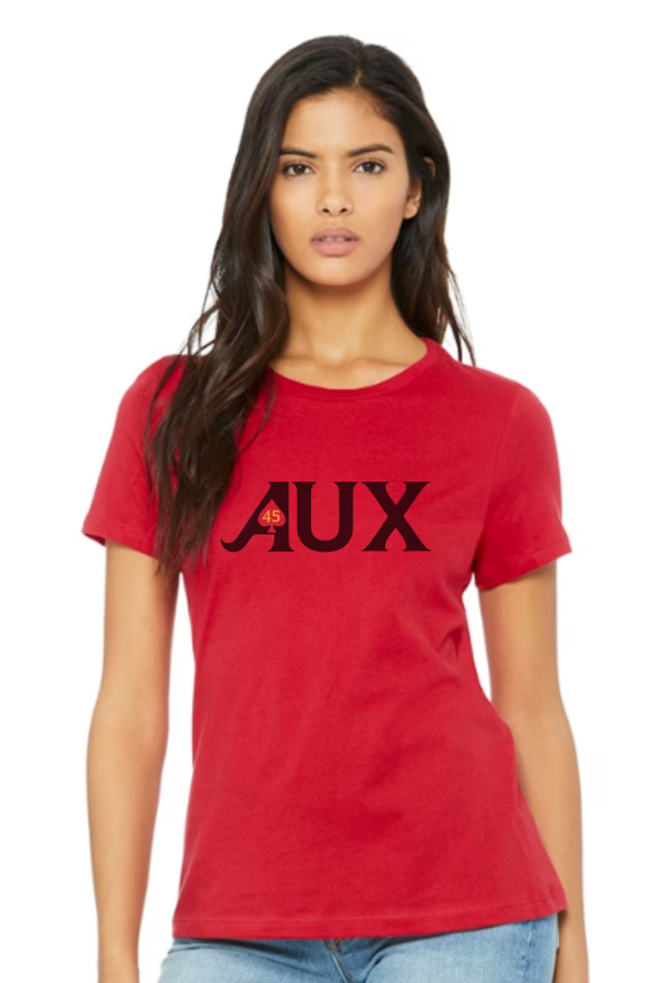 AUX Tee II