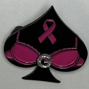 Mama G Pin