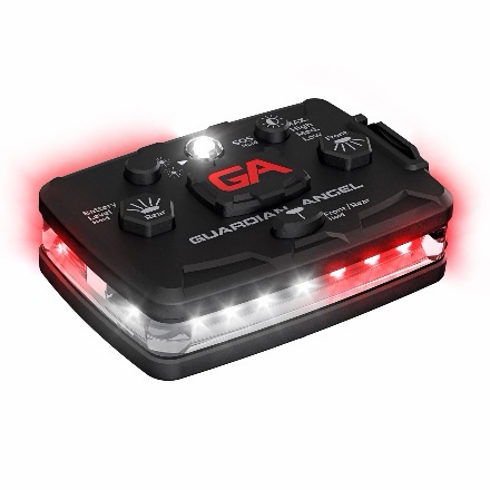 Roadside Safety Lights - Image 4