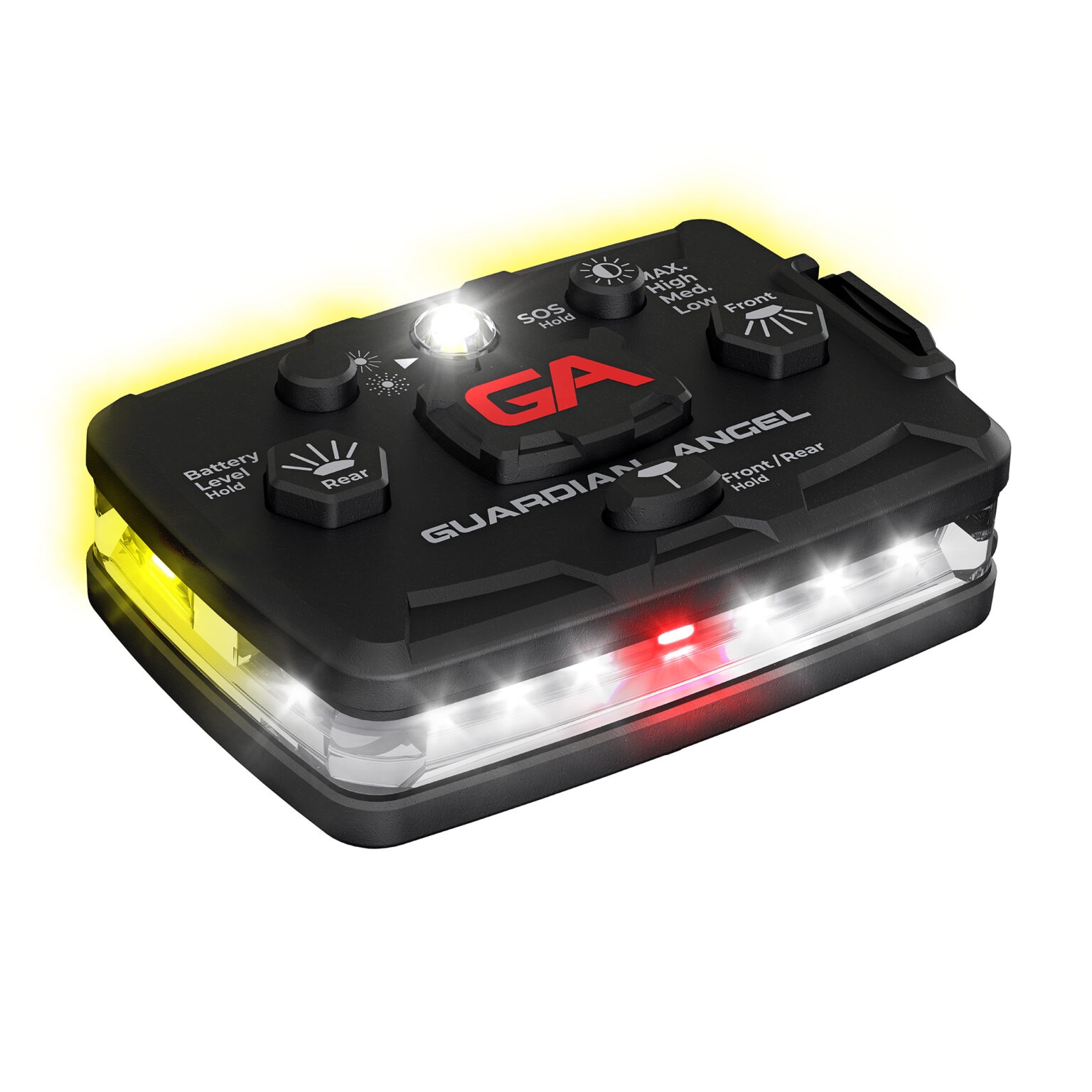 Roadside Safety Lights