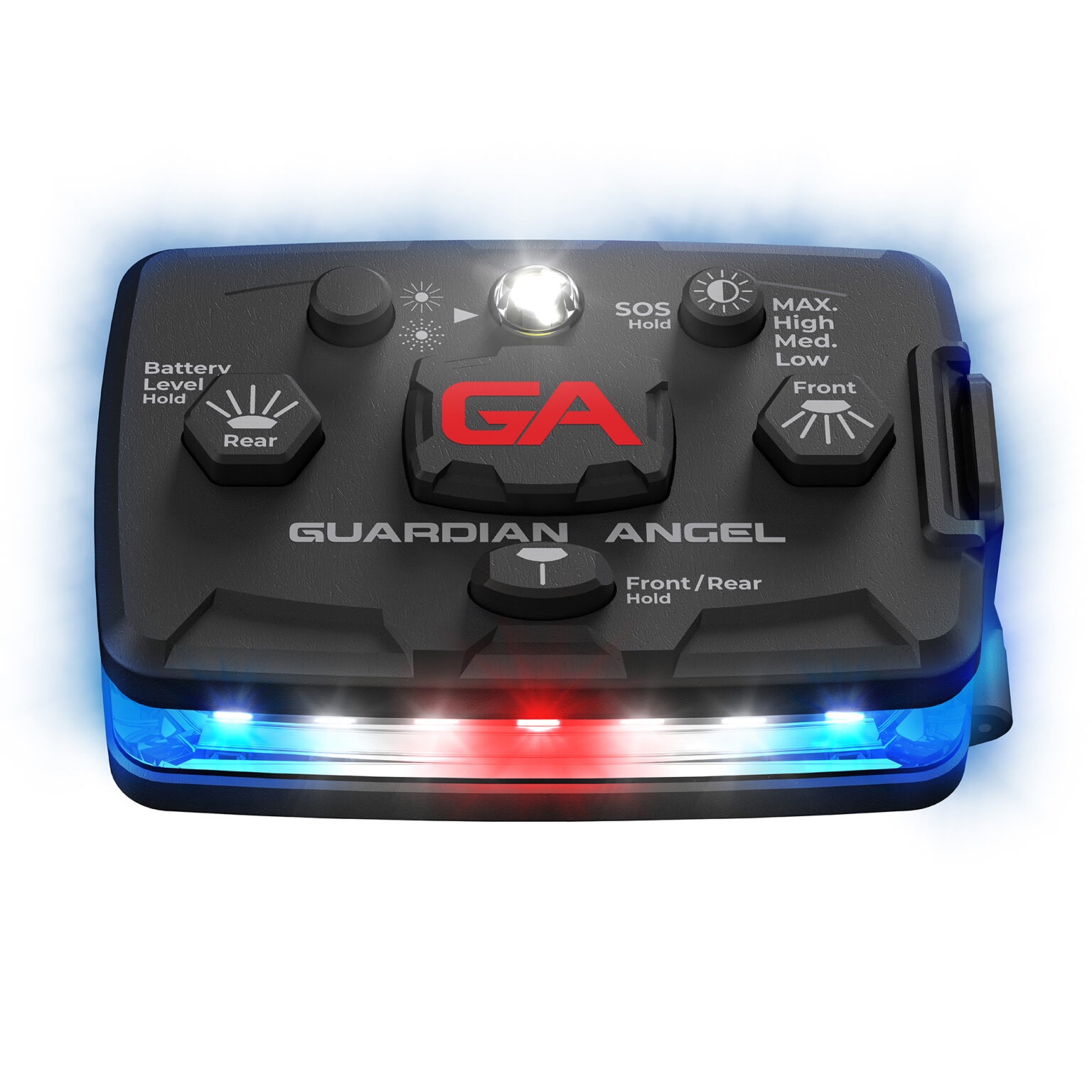 Roadside Safety Lights - Image 5