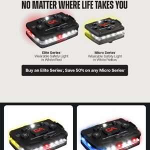 Roadside Safety Lights